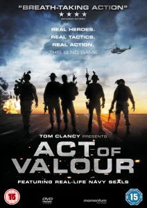 Act of Valour Bild 1