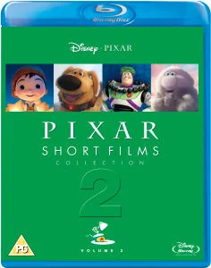 Pixar Shorts: Volume 2 Bild 1