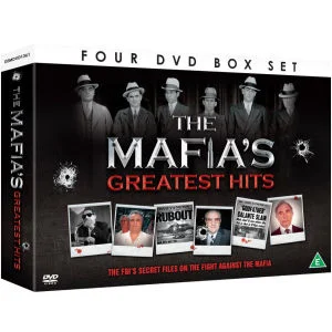 Mafias Greatest Hits Bild 1