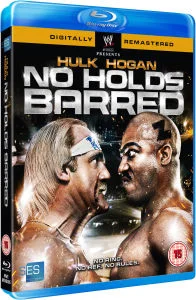 WWE: No Holds Barred Bild 1