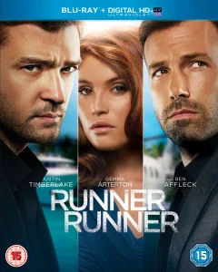 Runner Runner Bild 1