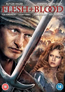 Flesh and Blood (1985) Bild 1