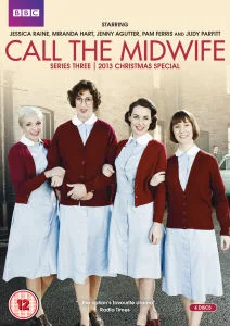Call the Midwife - Series 3 Bild 1