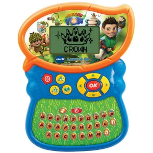 Vtech Tree Fu Tom Learn and Go Bild 1