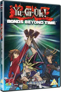 Yu-Gi-Oh: Bonds Beyond Time Bild 1