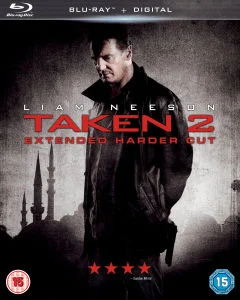 96 Hours - Taken 2 Bild 1