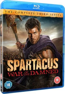 Spartacus: War of the Damned Bild 1