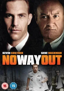 No Way Out Bild 1