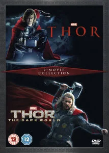 Thor / Thor 2: The Dark World Bild 1