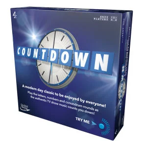Countdown Game Bild 1