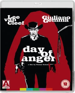 Day of Anger - Includes DVD Bild 1