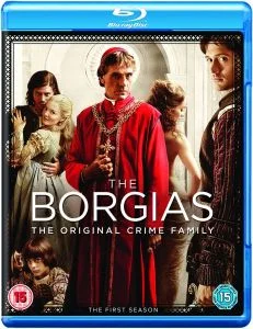 The Borgias - Season 1 Bild 1