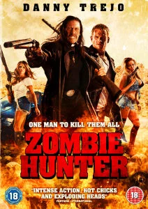 Zombie Hunter Bild 1