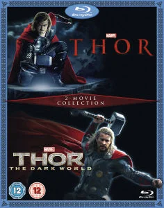 Thor / Thor 2: The Dark World Bild 1