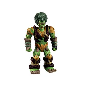 Gormiti Action Figur - Prince Tasaru Bild 1