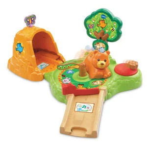 Vtech Toot-Toot Animals - Forest Fun Bild 1