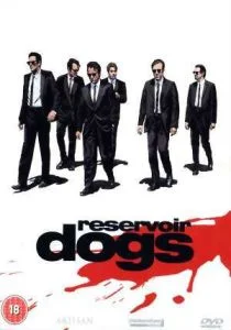 Reservoir Dogs Bild 1