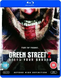 Green Street 2 Bild 1