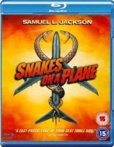 Snakes On A Plane Bild 1