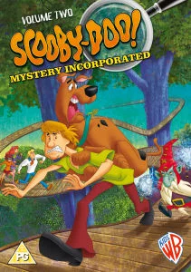 Scooby-Doo: Mystery Inc - Volume 2 Bild 1