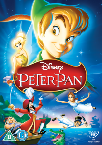 Peter Pan Bild 1