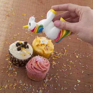 Einhorn Streuer Bild 1