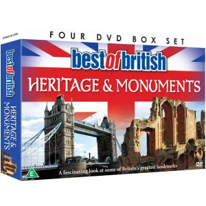 Best of British Monuments and Heritage Bild 1
