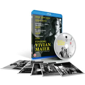 Finding Vivian Maier Bild 1