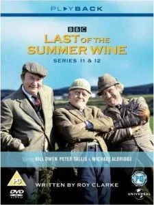 Last Of The Summer Wine - Seasons 11 And 12 Bild 1