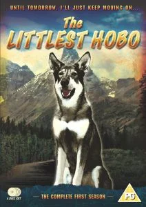 The Littlest Hobo: Season 1 Bild 1