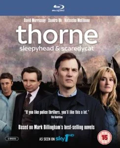 Thorne: Sleepyhead & Scaredy Cat Bild 1