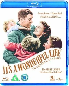 Its a Wonderful Life: 65th Anniversary Edition Bild 1