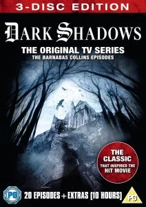 Dark Shadows Bild 1