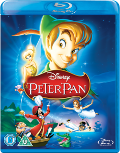 Peter Pan Bild 1