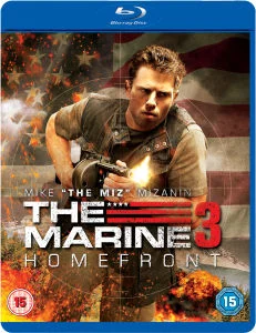The Marine 3: Homefront Bild 1