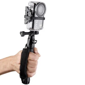 Veho Universal Handfläche Band und Griff Bild 1