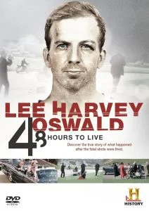 Lee Harvey Oswald: 48 Hours to Live Bild 1
