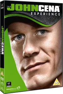 WWE: The John Cena Experience (Single Disc) Bild 1