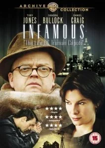 Infamous Bild 1