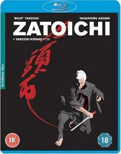Zatoichi Bild 1