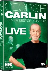 George Carlin: Box Set 3 Bild 1