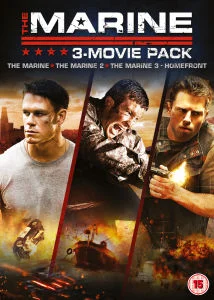 The Marine 1-3 Bild 1