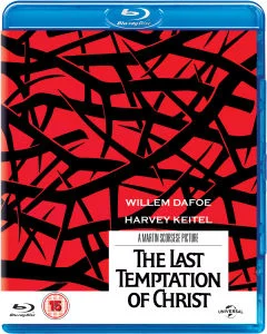 The Last Temptation of Christ Bild 1
