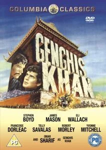 Genghis Khan Bild 1