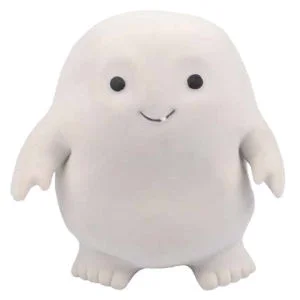 Dr Who Adipose Stress Toy Bild 1