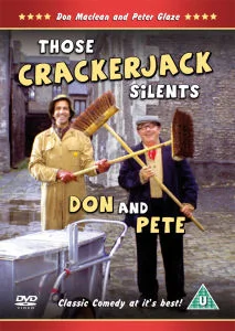 Those Crackerjack Silents Don and Pete Bild 1