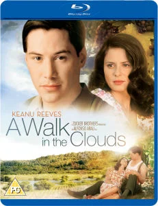 A Walk in the Clouds Bild 1