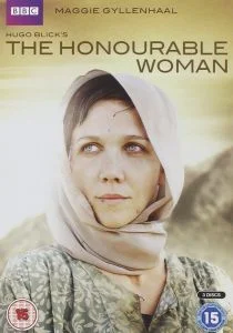 The Honourable Woman Bild 1