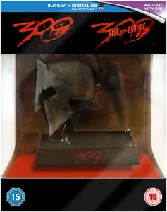 300 - Spartan Helmet Bild 1