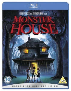 Monster House Bild 1
